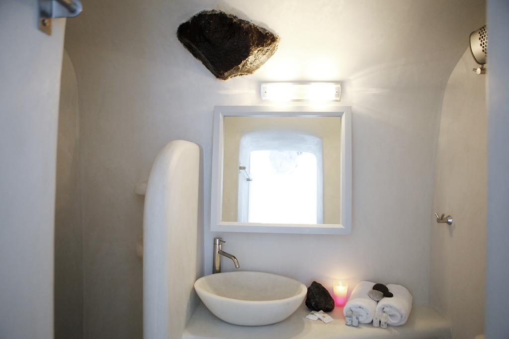 Santoniro Villa Fira  Room photo